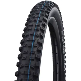 Schwalbe Hans Dampf 29x2.6" Super Trail Addix SpeedGrip Reifen (11601110.01)