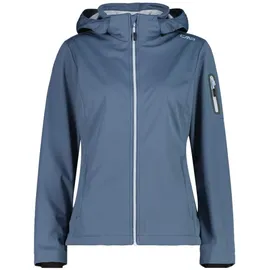 CMP Woman Jacket Zip Hood space (L802) 34