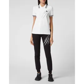 Plein Sport Scratch Schwarz XS