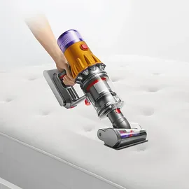 Dyson V12 Detect Slim Absolute gelb/nickel 2023