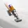Dyson V12 Detect Slim Absolute gelb/nickel 2023