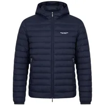 Armani Exchange Xm001577_af16927 Daunenjacke - Deep Navy - S