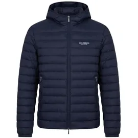 Armani Exchange Xm001577_af16927 Daunenjacke - Deep Navy - S