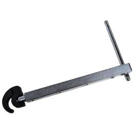Dönges Teleskop-Standhahnmutternschüssel ausziehbar 275-455 mm Klaue 32 mm