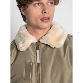 Alpha Industries Injector III Khaki M