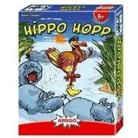 AMIGO Hippo Hopp