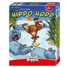 AMIGO Hippo Hopp