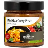 COSMOVEDA Mild Goa Curry Paste bio
