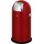 Wesco Pushboy 50 l red
