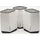 Netgear Orbi Pro SXK80 WiFi 6 Router + 2x Satellit