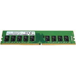 Grafenthal MEM 16GB DDR4-2400MHz UDIMM PC4-19200 CL17 DUAL RANKED ECC