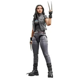 Hasbro X-23 Actionfigur 15 cm blau/weiß