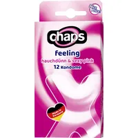 Chaps feeling Kondome