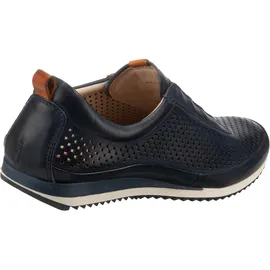 PIKOLINOS M2A-6252 Herren Blau 45
