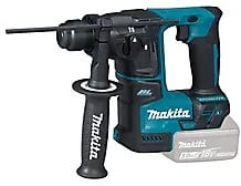 Makita Kompakter Akku-Bohrhammer Schnurlos Bürstenlos