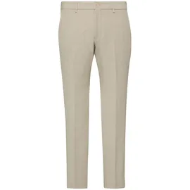 s.Oliver Anzughose Regular Beige 52