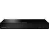 Panasonic DP-UB450 (Blu-ray Player), Bluray + DVD Player, Schwarz