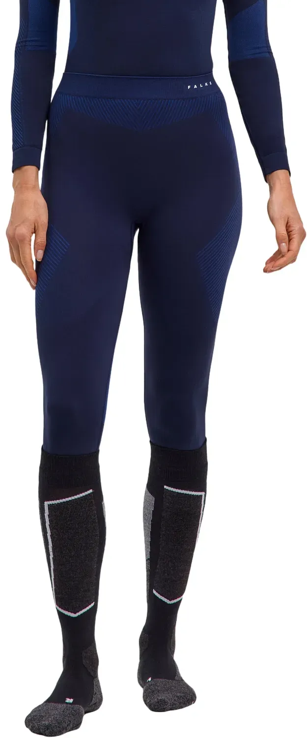 Falke Leggings Basic, navy
