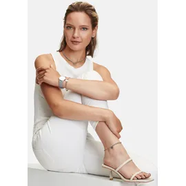 Liebeskind Berlin Ohrstecker »Herz«, 13005105-0 edelstahlfarben