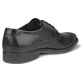 ECCO MELBOURNE Herren Schwarz 49