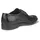 ECCO MELBOURNE Herren Schwarz 49