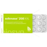 biosyn Arzneimittel GmbH Selenase 200 XXL