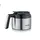 Severin TK5547 Edelstahl-Thermokanne 1,0 l