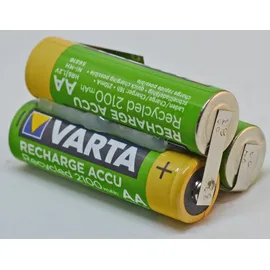 OEM Akkupack 3,6V NiMH Akku Mignon AA Universal