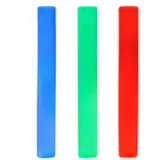 Relaxdays LED Schaumstoffstab