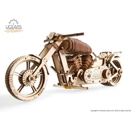 UGEARS Motorrad VM-02 (70051)