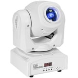 Eurolite LED TMH-S60 Moving-Head Spot ws