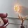 Slamp Clizia 2 E14 Kunststoff 32 cm orange