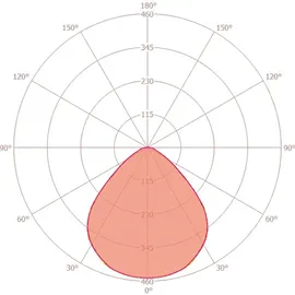ESYLUX CELINE-2 #EQ10132537