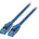 EFB-Elektronik RJ45 Patchkabel Cat 6A 7 5