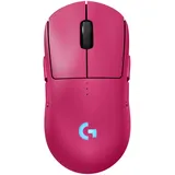 Logitech G PRO 2 pink