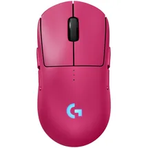 Logitech G PRO 2 pink