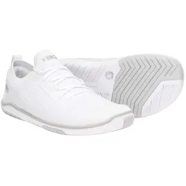 Xero Shoes Damen Nexus Knit Schuhe (Größe 39, weiss)