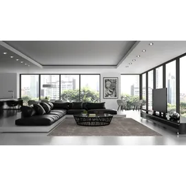 sebson LED Lampen GU10 5W - 4er Set Leuchtmittel warmweiss 3000K 380lm 110°, 230V SEBSON