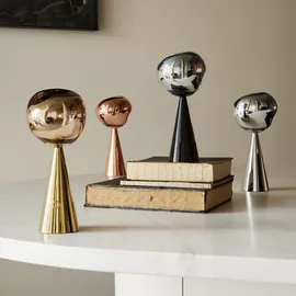 Tom Dixon Melt Silber