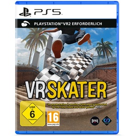 VR Skater - [PlayStation 5]