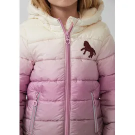 s.Oliver Wattierte Jacke Mehrfarbig 110