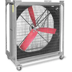 Trotec Windmaschine TTW 45000
