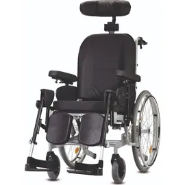 Bischoff & Bischoff Pflegerollstuhl Protego SB 44