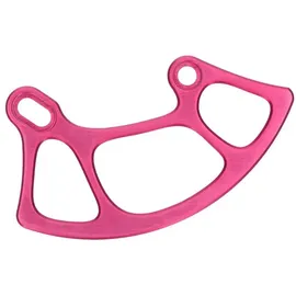 oak components Bashguard Grown Kettenblattschutz Pink