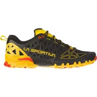 La Sportiva Bushido II Trailrunning-schuhe - Yellow - EU