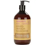 benecos Handseife Hafer 500ml