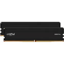 CRUCIAL Arbeitsspeicher CP2K16G56C46U5 32GB