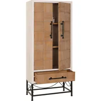 MCW MCW, Badezimmerschrank, N30-H