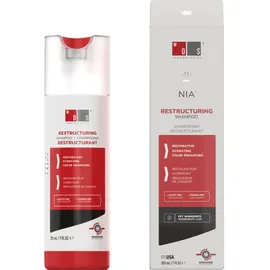 DS Laboratories Ds Nia Umstrukturierung Shampoo 205 ml