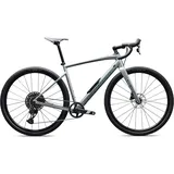 Specialized Diverge 4 Comp Alloy 2026 58 Zoll RH 58 cm Unisex Shadow Silver/Fjord Metallic